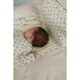 Konges Sløjd Mirage Basic Newborn Onesie Gots