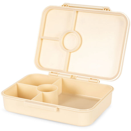 Konges Sløjd Lemon Aop Bento Lunch Box