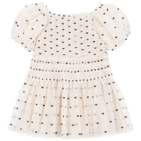 Konges Sløjd Coeur Navy Charlene Dress