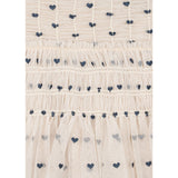 Konges Sløjd Coeur Navy Charlene Dress