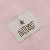 Huttelihut Pale Mauve Balaclava Rib