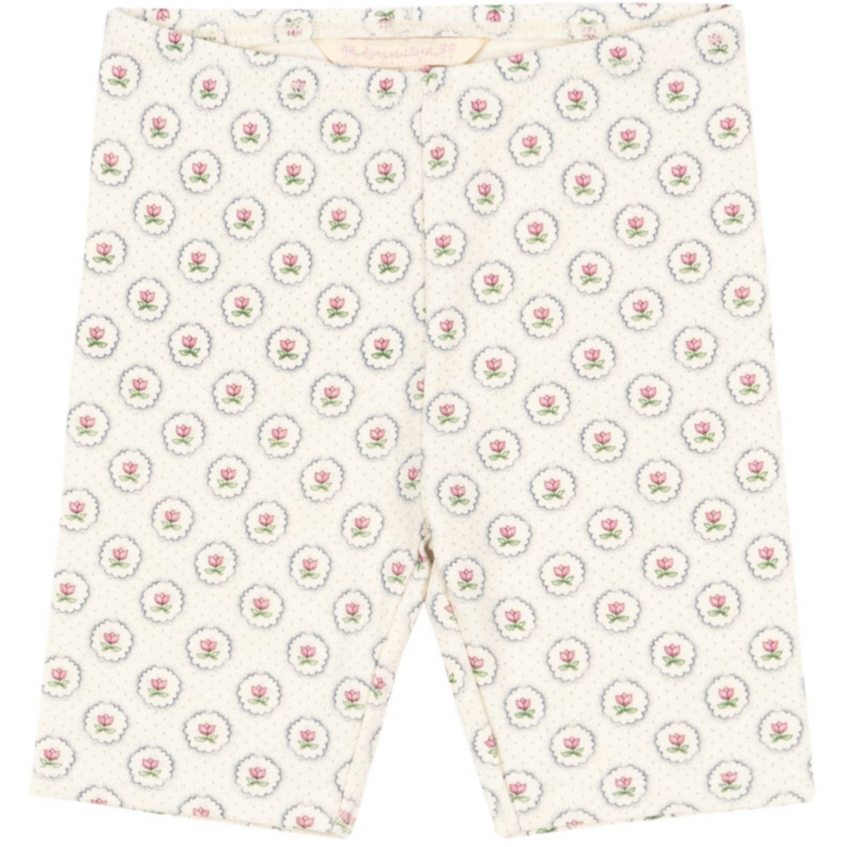 Konges Sløjd Mirage Minu Classic Short Leggings Gots