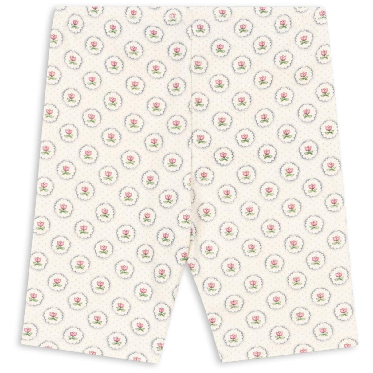 Konges Sløjd Mirage Minu Classic Short Leggings Gots