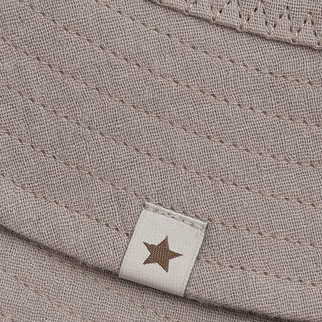 Huttelihut Moon Rock Bucket Hat Muslin