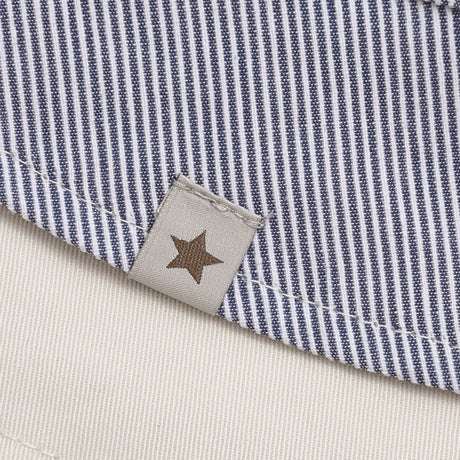 Huttelihut Bering Sea Bucket Sun Hat Stripe -Upf 40+