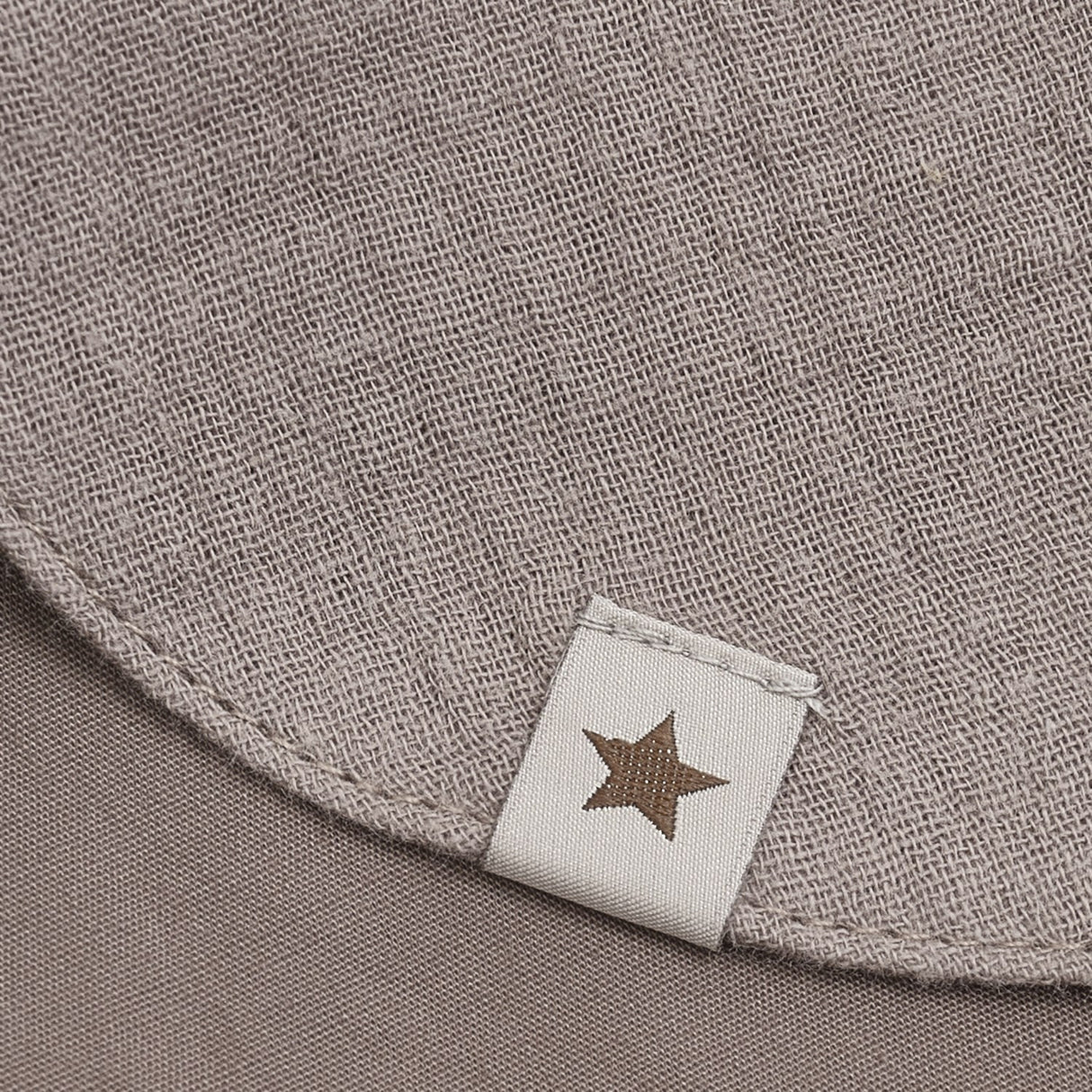 Huttelihut Moon Rock Summer Hat Ears Muslin