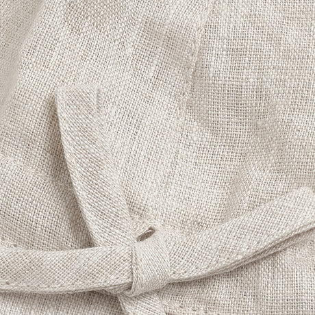 Huttelihut Antique White Summer Hat Linen