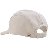 Huttelihut White Pepper Cap Stripe