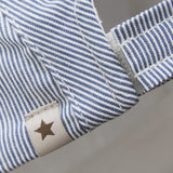 Huttelihut Bering Sea Cap Stripe