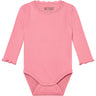Huttelihut Plumeria Body Ls Rib