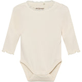 Huttelihut Antique White Body Ls Rib