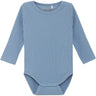 Huttelihut Windward Blue Body Ls Rib