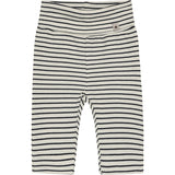 Huttelihut Navy Blazer Pants Yd Stripe