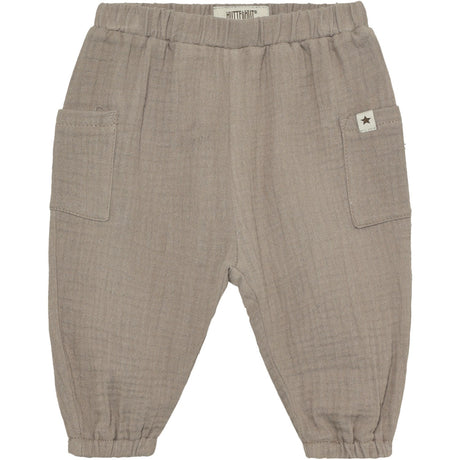 Huttelihut Moon Rock Pants Muslin