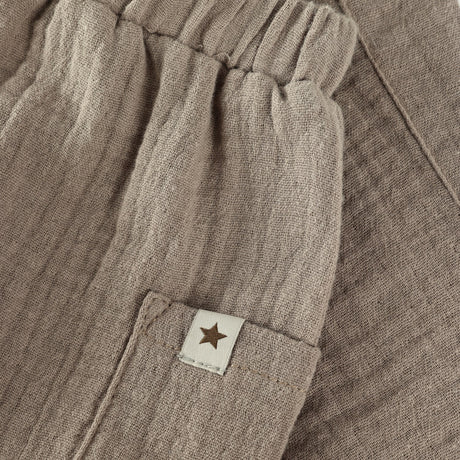 Huttelihut Moon Rock Pants Muslin