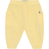 Huttelihut Double Cream Pants Muslin