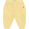 Huttelihut Double Cream Pants Muslin