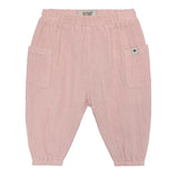 Huttelihut Pale Mauve Pants Muslin