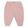 Huttelihut Pale Mauve Pants Muslin