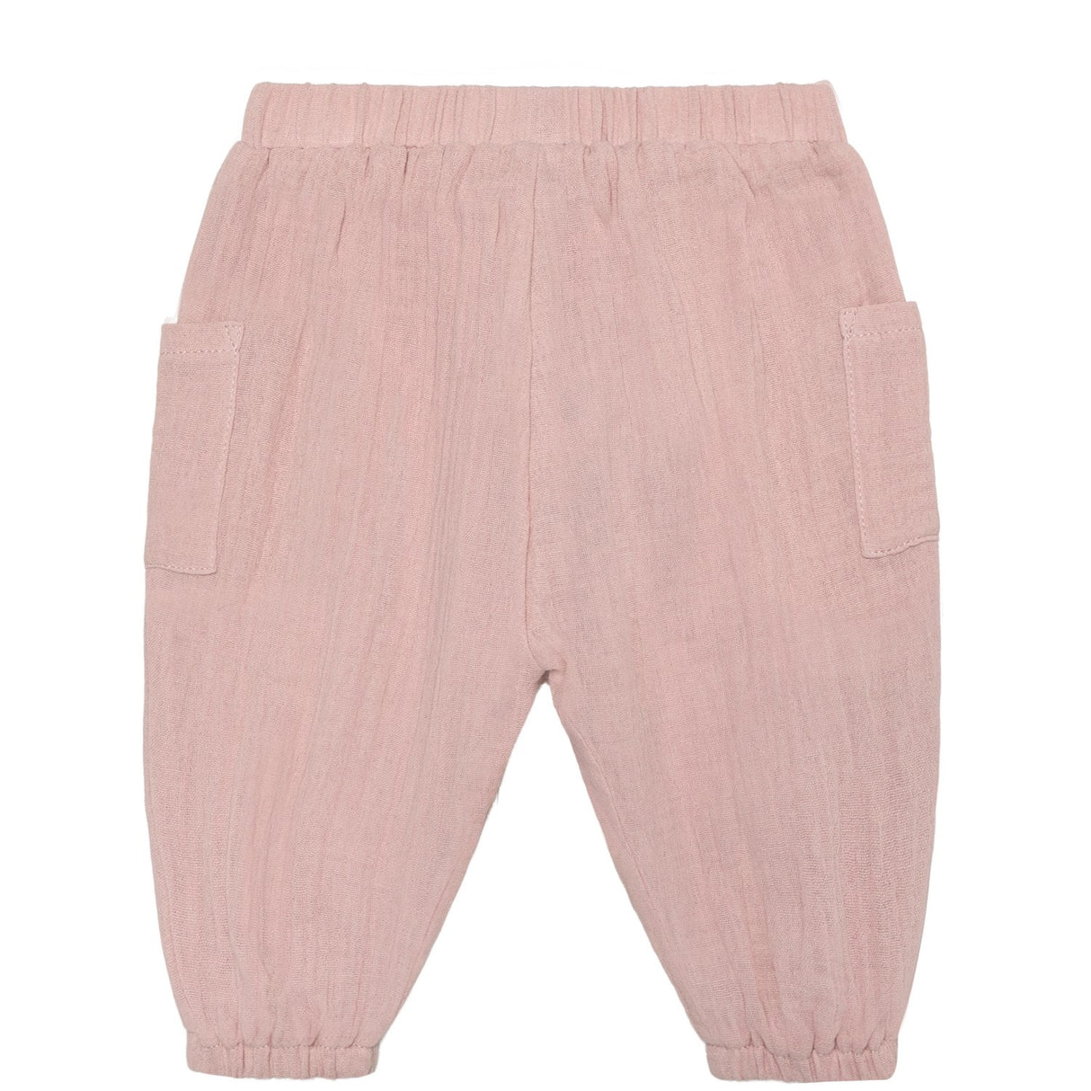 Huttelihut Pale Mauve Pants Muslin