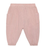 Huttelihut Pale Mauve Pants Muslin