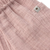 Huttelihut Pale Mauve Pants Muslin