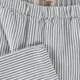 Huttelihut Bering Sea Pants Yd Stripe