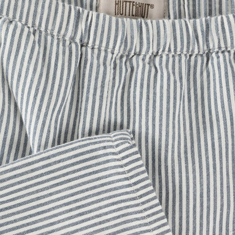 Huttelihut Bering Sea Pants Yd Stripe