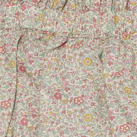 Huttelihut Double Cream Bloomers In Liberty Fabric