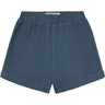 Huttelihut Bering Sea Shorts Muslin