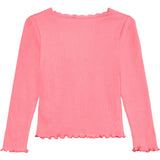 Huttelihut Plumeria Blouse Rib