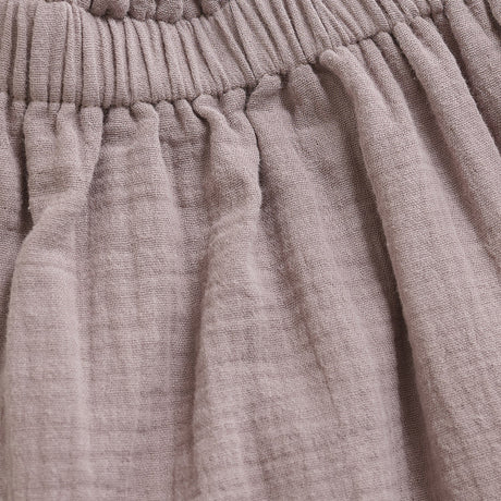 Huttelihut Moon Rock Skirt Muslin