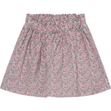 Huttelihut Plumeria Skirt In Liberty Fabric