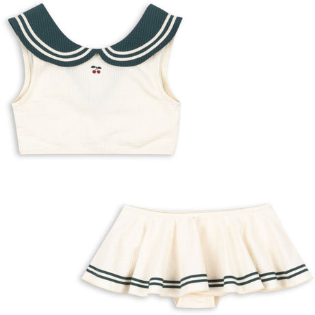 Konges Sløjd Cloud Dancer Sailor Bikini Grs