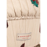 Konges Sløjd Strawberry Minnie Tulle Doll Pram