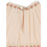 Konges Sløjd Buttercream Joelle Dress