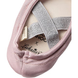 Sofie Schnoor X Luksusbaby Light Rose Gym Shoe