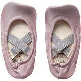 Sofie Schnoor X Luksusbaby Light Rose Gym Shoe