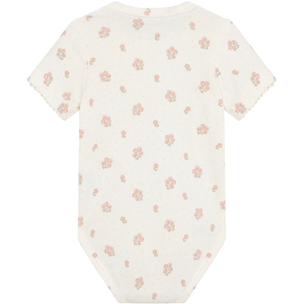 Minymo Vanilla Ice Body Ss Aop