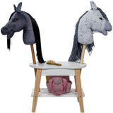 by Astrup Styling Stool for hobby horses