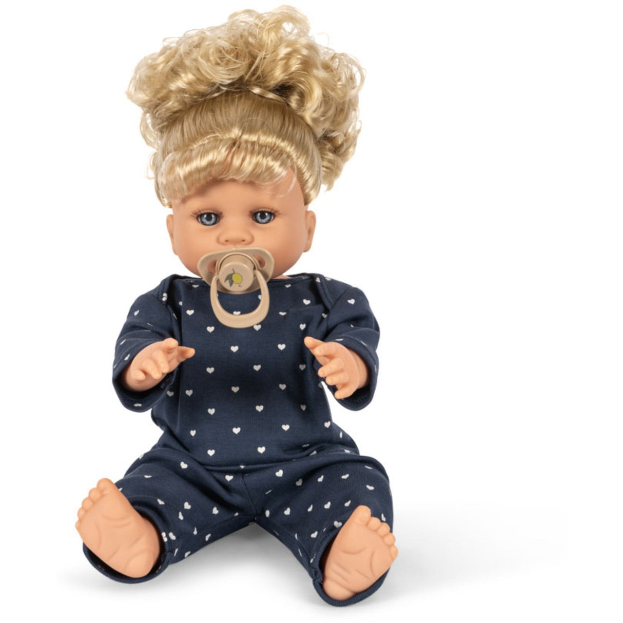 Konges Sløjd Multi Viola Doll