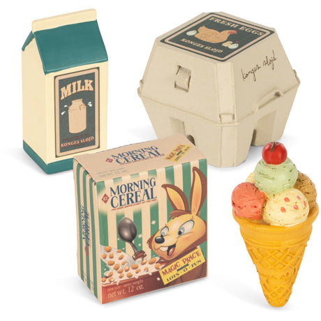 Konges Sløjd Multi Mini Market Grocery Set