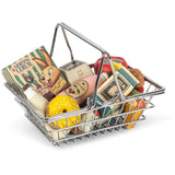 Konges Sløjd Multi Mini Market Grocery Set