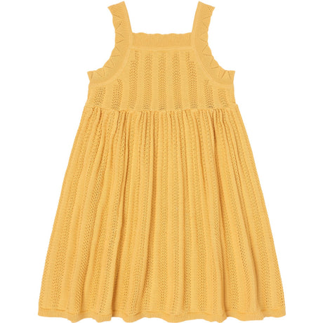 FUB Butter Summer Dress