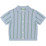 FUB Pale Blue/Pine Shirt