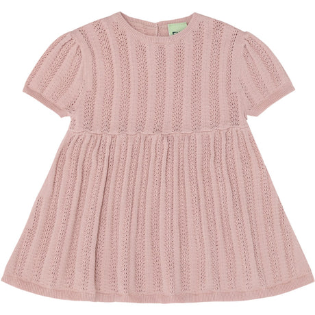 FUB Pale Rose Baby Dress
