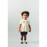 FUB Dark Navy Shorts