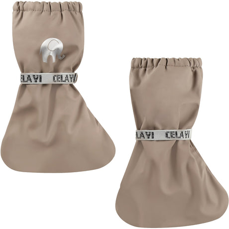 CeLaVi Fungi Padded Pu-Footies