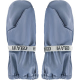 CeLaVi Flint Stone Padded Pu-Mittens