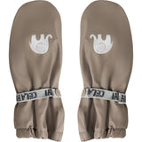 CeLaVi Fungi Padded Pu-Mittens